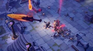 Torchlight III Review (Steam) |GLG