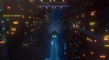 Cloudpunk launches on Xbox One, PS4, Switch