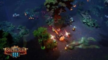 Torchlight 3 – PC Report + 4K/Ultra Screenshots