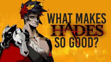 What makes Hades so good?
