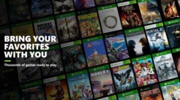 What is Xbox Backward Compatibility And How It Works? Check List Of Games