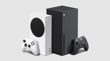 How the Home Console system works across Xbox One, Xbox Series