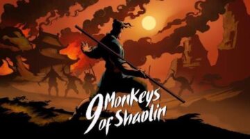 9 Monkeys of Shaolin PS4 Review – A Kung Fu Kick of Fun – The Koalition