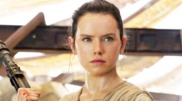 Rey Was Almost Named Winkie In Star Wars: The Force Awakens