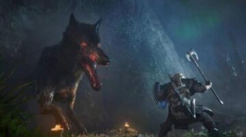 Hands-On: We Played Assassin’s Creed Valhalla and Didn’t Swing an Axe | AusGamers