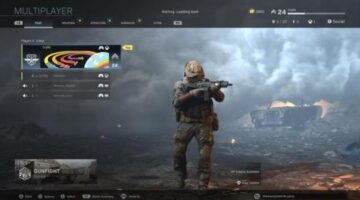 Call of Duty crossplay icons explained