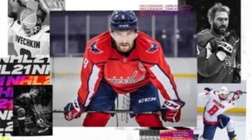 NHL 21 Review: Recognise greatness | Stevivor