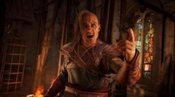 10 Best Things in Our Assassin’s Creed Valhalla Hands-on Preview – Nerd Reactor
