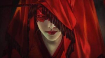 Naraka: Bladepoint Gets New Trailer and Screenshots Ahead of Closed Beta