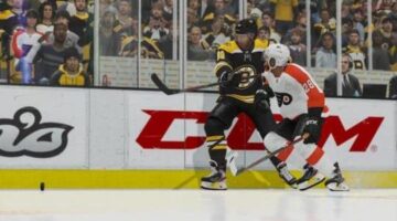 EA Sports NHL 21 Review – Two-Minute Minor | COGconnected