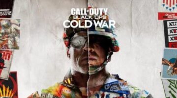 Sirus Interview: Going Beta ‘Cold War’ in Black Ops with Treyarch