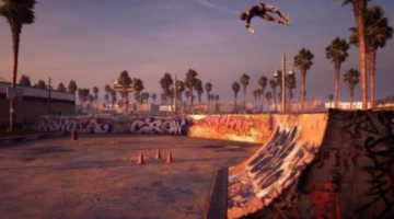 Back on Board: Tony Hawk Pro Skater 1+2 Review – NXL Gaming