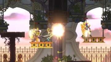 Foregone Review | TheSixthAxis