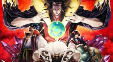 SNK’s Online Fighting Game Revolution