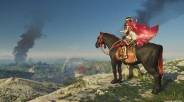 Ghost of Tsushima Patch 1.1 Out Now on PS4, Adds Legends Co-Op, New Game +, and Much More