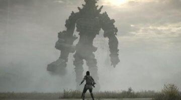 Fifteen Years Later, Shadow of the Colossus Still Feels Huge