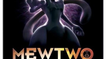 Amazon Opens Pre-Orders for Pokemon the Movie: Mewtwo Strikes Back Evolution Blu-Ray