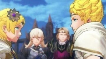 Defined Design: Hidden Depth in Fire Emblem Warriors