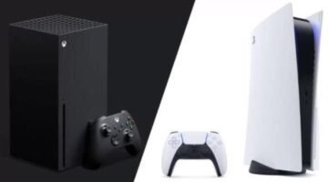 Xbox Series X expected to have double the sales of PS5 by Christmas