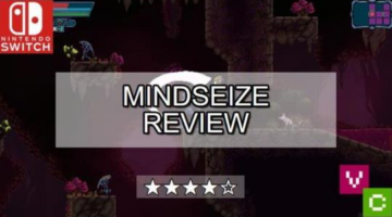 MindSeize Review [Video Chums]