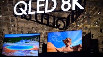 Google Assistant arrives on Samsung’s 2020 TVs