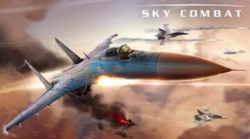 Sky Combat Review| Hardcore Droid