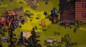 Nindie Spotlight: Bear and Breakfast Preview | VGChartz