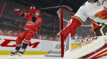 NHL 21 Review – Last Game Of The Season | We Got This Covered
