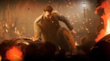 PlayStation Plus Freebies – Vampyr re-review
