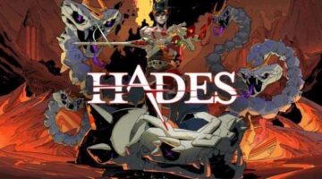 Hades Review | GameGrin