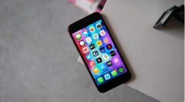 Possibly the iPhone 13 can prevent us from Face ID face mask misery