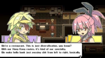 Orangeblood Review: Getting orange blood from a stone | TheXboxHub