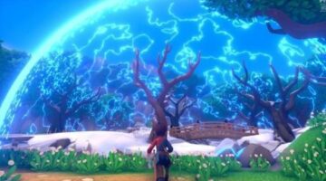 Ary and the Secret of Seasons Review | GameGrin