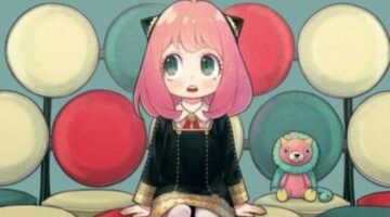 Spy x Family Vol. 2 Review – Hey Poor Player