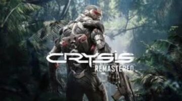 Crysis Remastered review – ChristCenteredGamer