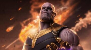 The Most Powerful Marvel Characters in the MCU | Fortress of Solitude