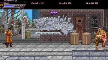 Brawlers: Retrospective and Rebirth: Part One – The Rise