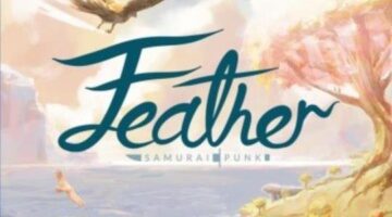 Feather Review (Gaming Evolution)