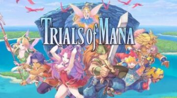Switch eShop deals – Celeste, Collection of Mana, Digimon Story, Ghostbusters, Trials of Mana, more