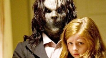 New Scientific Study Reveals The Scariest Movie Of All-Time