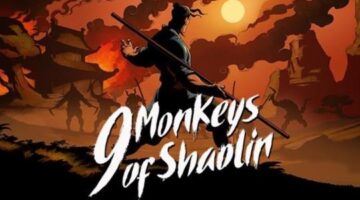 9 Monkeys of Shaolin Review – PlayStation 4 – ThisGenGaming