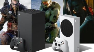 Microsoft Is Already Working On Future Xbox Series Iterations