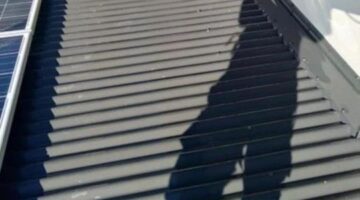 Quality Metal Roof Restoration Adelaide | Metal Roof Repair Adelaide