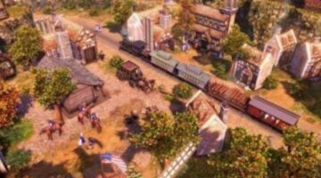 Age of Empires 3 Definitive Edition PC Performance Analysis