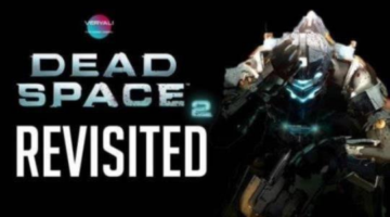 Dead Space 2 in 2020 | The Last Bastion Of Survival Horror Revisited