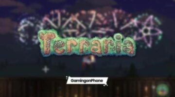 Terraria 1.4 Journey’s End: Mobile Update launches 20th October