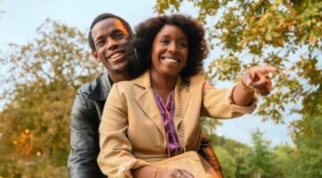 Steve McQueen’s Lovers Rock: A Fun Night Out That Lacks Urgency