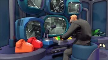 Preview: Time To Revisit Playing The Bad Guy In Evil Genius 2 | CGMagazine
