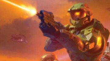 Interview: Halo: Shadows Of Reach Author Troy Denning