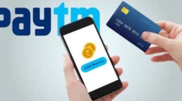 Paytm intends to launch 2 million credit cards with daily cashback offers